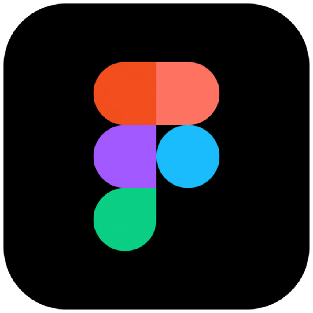 Logo de Figma