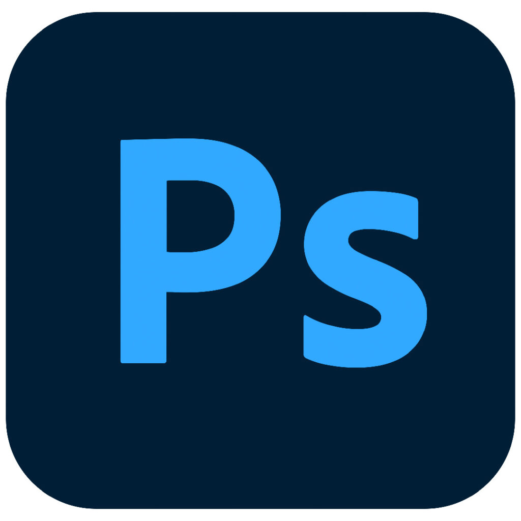 Logo de Adobe Photoshop