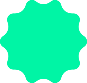 Logo verde