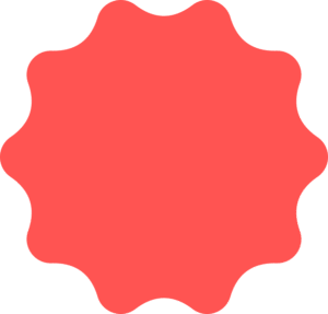 Logo rojo