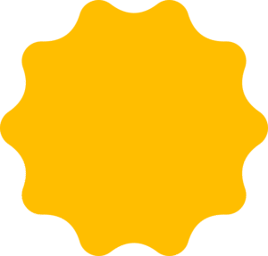 Logo amarillo