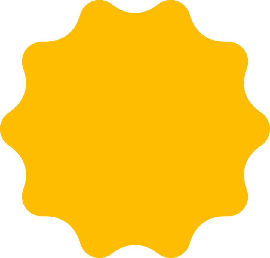 Logo amarillo